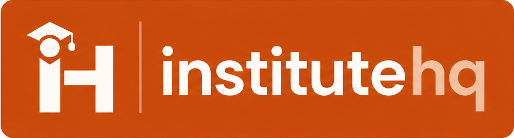 InstituteHQ Logo